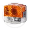 Lampa pozycyjna-kierunkowskaz 2BE 002 776-261