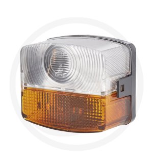 Lampa pozycyjna-kierunkowskaz 2BE 003 182-091