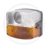 Lampa pozycyjna-kierunkowskaz 2BE 003 182-091