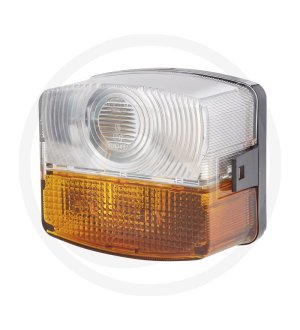 Lampa pozycyjna-kierunkowskaz 2BE 003 182-101
