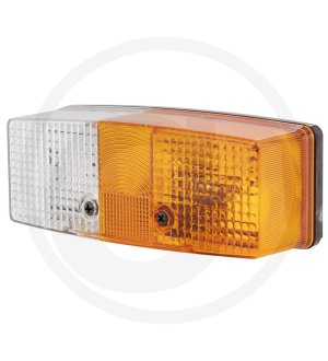 Lampa pozycyjna-kierunkowskaz 2BE 003 184-051