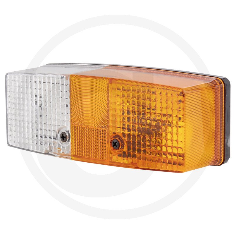 Lampa pozycyjna-kierunkowskaz 2BE 003 184-051