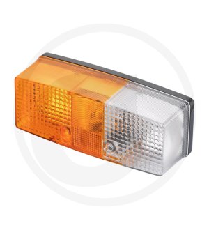Lampa pozycyjna-kierunkowskaz 2BE 003 184-061
