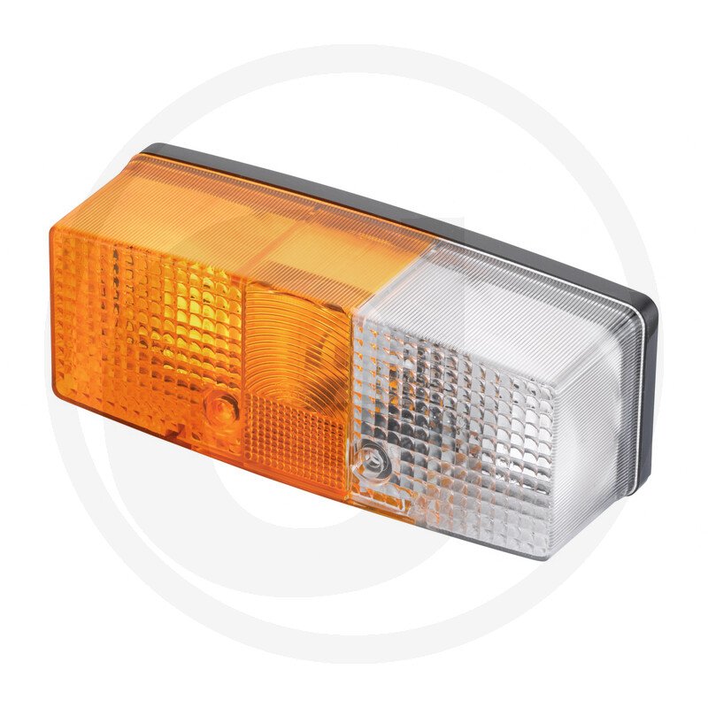 Lampa pozycyjna-kierunkowskaz 2BE 003 184-061