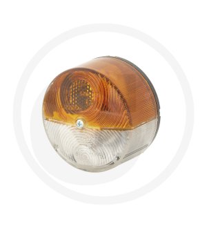 Lampa pozycyjna-kierunkowskaz 2BE 003 185-031