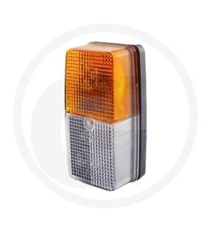 Lampa pozycyjna-kierunkowskaz 2BE 003 347-001