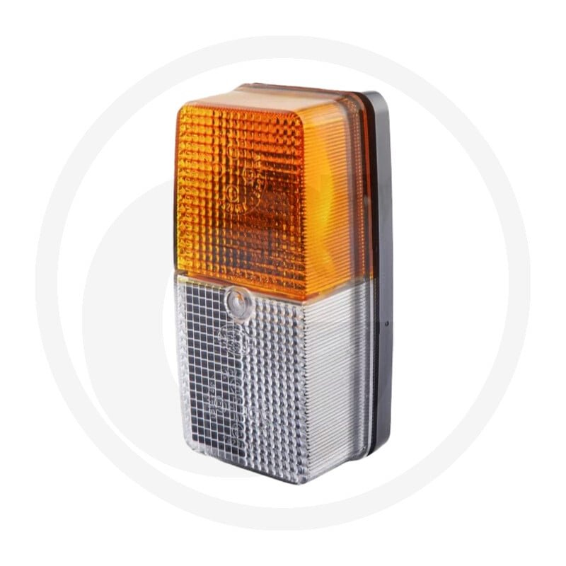 Lampa pozycyjna-kierunkowskaz 2BE 003 347-001