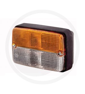 Lampa pozycyjna-kierunkowskaz 2BE 997 131-081