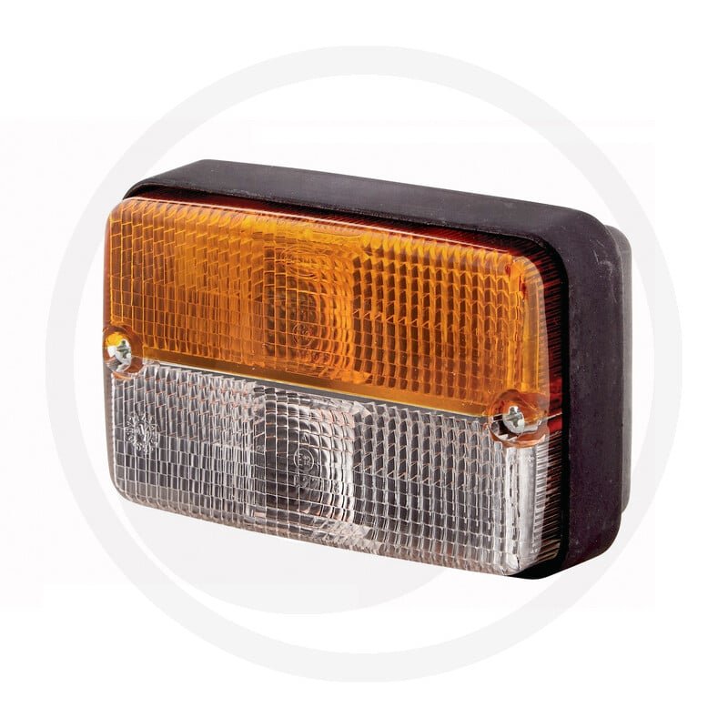 Lampa pozycyjna-kierunkowskaz 2BE 997 131-081
