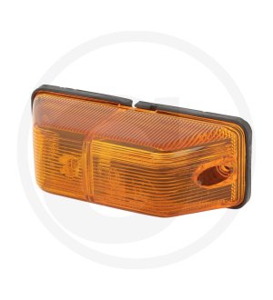 Lampa kierunkowskazu 2BM 006 692-021