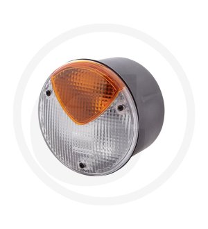 Lampa cofania-kierunkowskaz 2BN 964 169-051