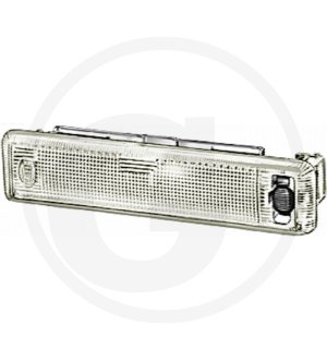 Lampa kabiny 2JA 001 357-002