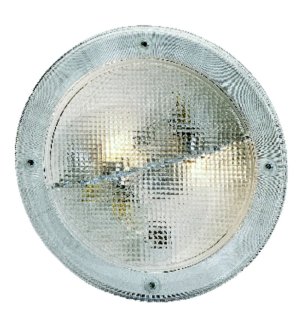 Lampa kabiny 2JA 005 590-001