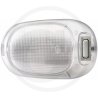 Lampa kabiny 2JA 964 916-001