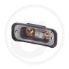 Lampa oświetlenia tablicy rejestracyjnej 2KA 001 378-041