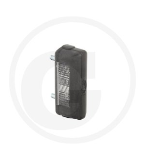 Lampa oświetlenia tablicy rejestracyjnej 2KA 001 389-101