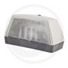Lampa oświetlenia tablicy rejestracyjnej 2KA 003 389-011