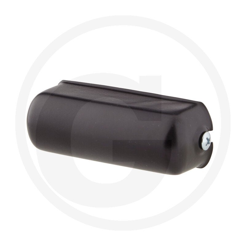 Lampa oświetlenia tablicy rejestracyjnej 2KA 997 011-001
