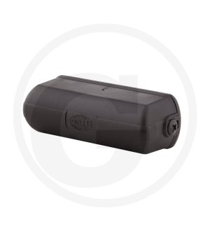 Lampa oświetlenia tablicy rejestracyjnej 2KA 997 011-021