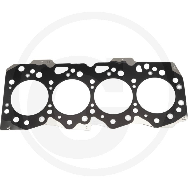 Uszczelka głowicy cylindra 8982916840