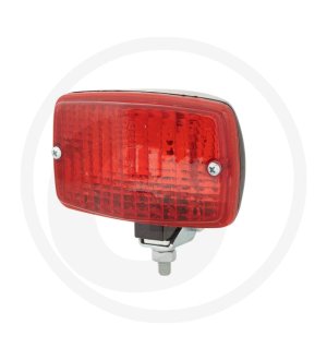 Tylna lampa przeciwmgielna 2NE 002 985-001