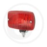 Tylna lampa przeciwmgielna 2NE 002 985-001