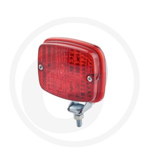 Tylna lampa przeciwmgielna 2NE 003 030-151