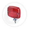 Tylna lampa przeciwmgielna 2NE 003 030-151