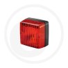 Tylna lampa przeciwmgielna 2NE 003 315-011
