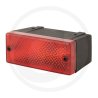 Tylna lampa przeciwmgielna 2NE 006 609-001