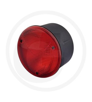 Lampa tylna, światło przeciwmgielne 2NE 964 169-021