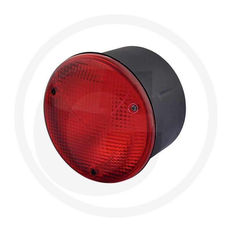 Lampa tylna, światło przeciwmgielne 2NE 964 169-021