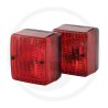 Tylna lampa przeciwmgielna 2NE 996 012-021