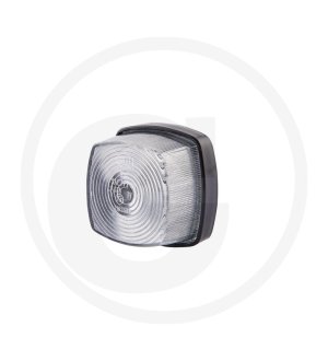 Lampa pozycyjna 2PF 003 057-041