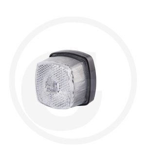 Lampa pozycyjna 2PG 003 057-061