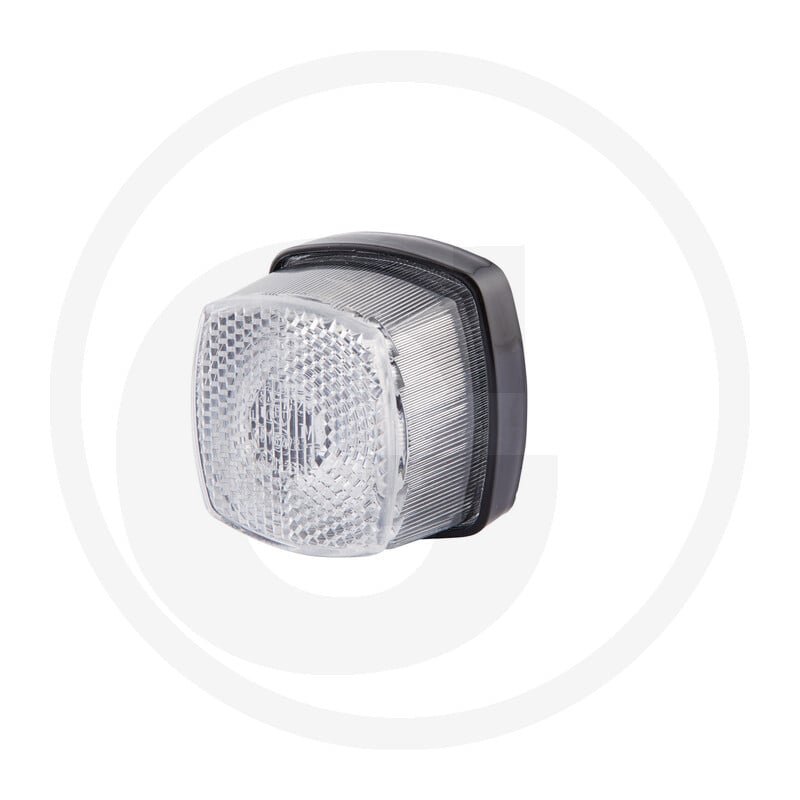 Lampa pozycyjna 2PG 003 057-061