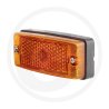 Lampa obrysowa boczna 2PS 004 361-001