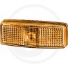 Lampa obrysowa boczna 2PS 006 717-031