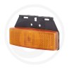 Lampa obrysowa boczna 2PS 006 717-061