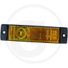 Lampa obrysowa boczna LED 2PS 008 645-187