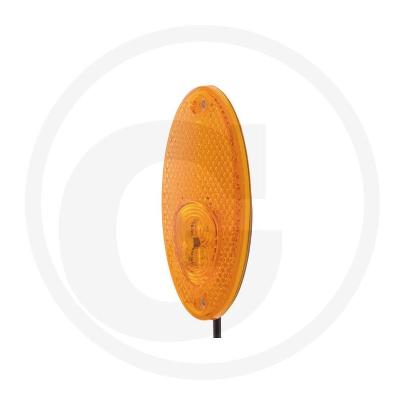 Lampa obrysowa boczna LED 2PS 964 295-061