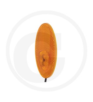 Lampa obrysowa boczna LED 2PS 964 295-071