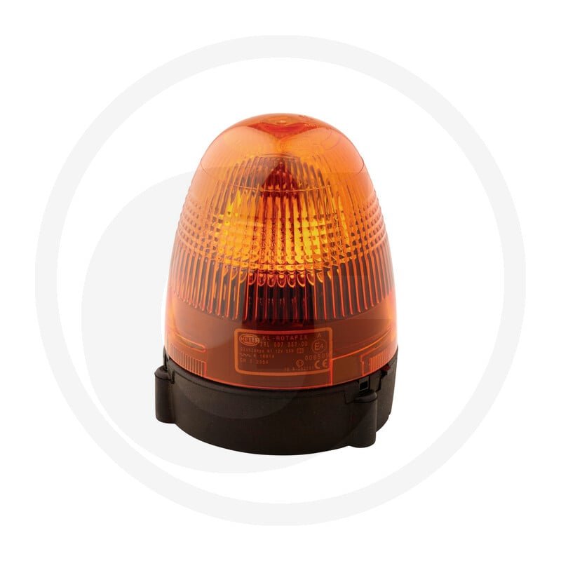 Lampa ostrzegawcza H1 2RL 007 337-001