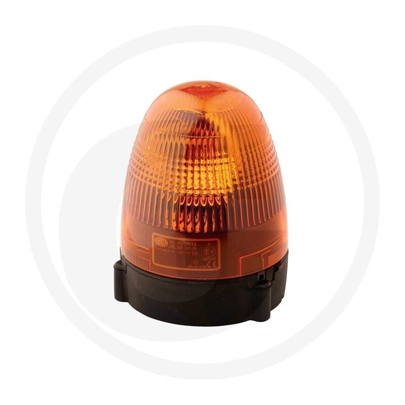Lampa ostrzegawcza, dobudowa 2RL 007 337-041