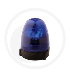 Lampa ostrzegawcza, dobudowa 2RL 007 337-101
