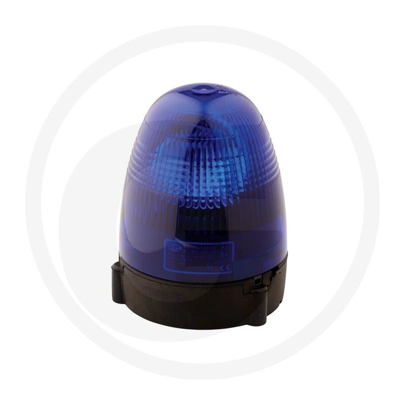 Lampa ostrzegawcza, dobudowa 2RL 007 337-101
