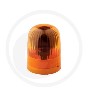 Lampa ostrzegawcza H1 "KL Junior” 2RL 007 550-001