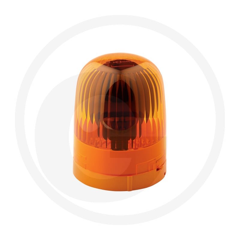 Lampa ostrzegawcza H1 "KL Junior” 2RL 007 550-001
