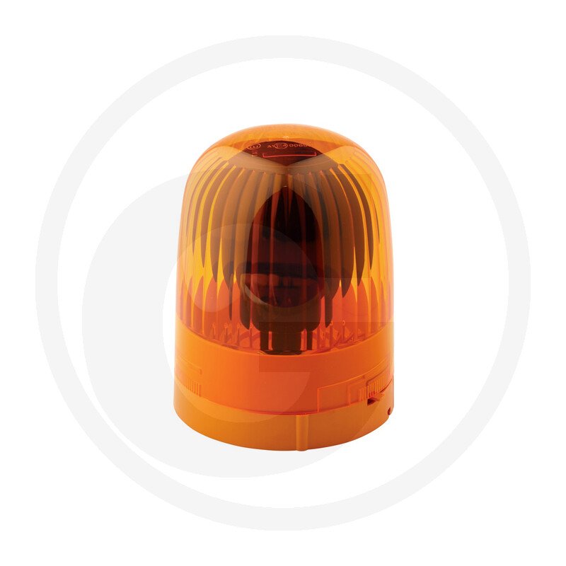 Lampa ostrzegawcza H1 "KL Junior” 2RL 007 550-011
