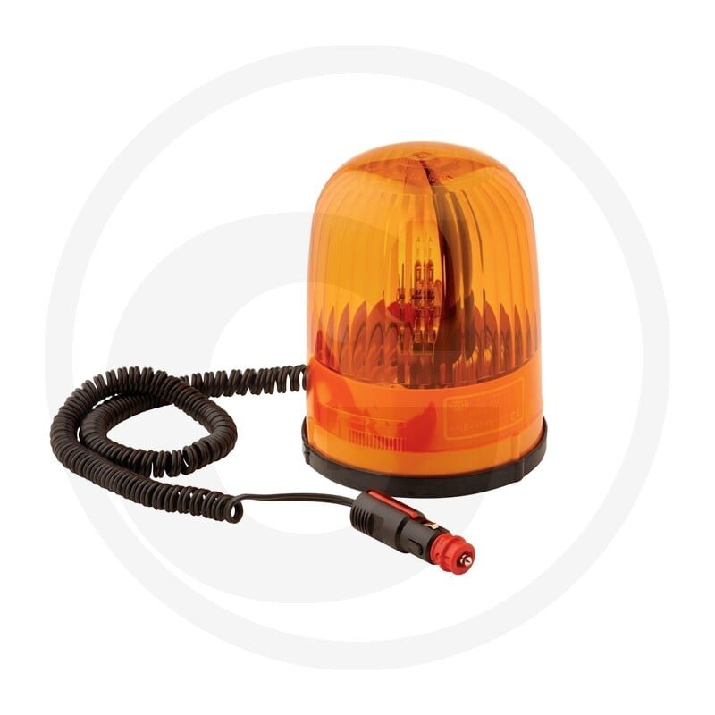 Lampa ostrzegawcza H1 2RL 007 552-011